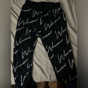 PlayList Live “Woman” Joggers